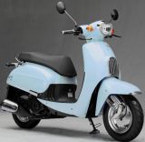 Sachs Scooter (FY125T-13A; Besbi 125)