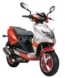 Gas Motor Scooter Equipped with 50CC Engine Ms0506 EPA