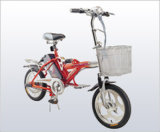 Electric Bicycle (DSJR00 15)