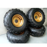 6', 7', 8' and 10' tires for ATVs and Quad Bikes (DG-AP01)