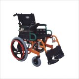 Power Wheelchair (MP-206)