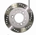 Gas Scooter Brake Disk