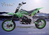 Dirt Bike(Bfd-125b, Kick / Electrical Startair-Cooled Engine)