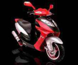 Scooter (KP125T-K104-1)