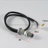 250cc ATV Parts 4 Pins Speedometer Sensor (AT002)