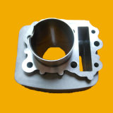 High Quality Aluminum Motorcycle Cylinder for Bajaj135 Motorcycle Parts
