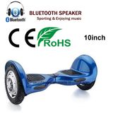 Cheap 10inch Size Electric Scooter with Ce