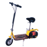 Gasoline Scooter (YD-Q01)