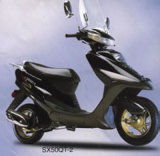 Scooter 50cc-A