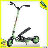 2014 Hot Sale Pedal Scooter with Wingflyer