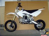 150CC Dirt Bike (QW-DB-10C)