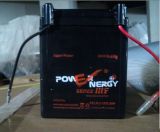Sealed Lead Acid Factory Activated Maintenance Free Motorcycle Battery PE2.5 12V2.5ah