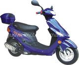 Scooter Gw50qt-9 (EEC)