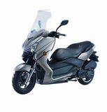 X Max T-8 125-250cc Scooter