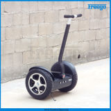 New Products 2 Wheels 2000 Watts Electric Scooter with Handless Lever