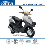 50cc/125cc Scooter (HTA 50QT-6)