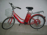 Electric Bicycle(HL-EB005)