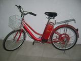 Electric Bicycle(HL-EB005)