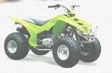 110 ATV