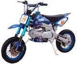 Dirt Bike (SJDK-C49F)