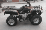 ATV (YR-ATV021)-250cc, 4-Stroke, Air-Cooled