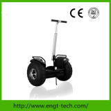 2 Wheel Electric Standing Scooter Self Balancing Scooter City off Road (Lithium battery72V) Mobility Scooter