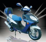 Sanyou 50cc-150cc Scooter (SY125T-12B)