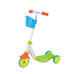 Mini Kids Scooter with CE Approvals (YVC-010)