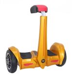 20-30km Foot Hand Control Electric Mobility Balance Scooter