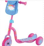 Children Plastic Scooter with Good Quality (YVC-002)