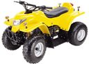 150CC ATV