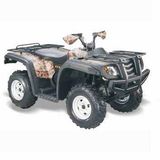 700cc Water-Cooled ATV with EEC (FA700E)