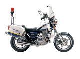 Motorcycle (POLICE GN250)