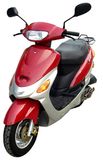 DOT EEC Gy6 50CC/80CC/125CC All Gas Scooter Parts