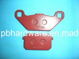 Brake Pads for ATV Scooter Go Kart Dirt Bike and Motorcycle