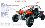 Buggy (LKG-500)