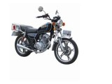 Motorcycle (TY125-8)