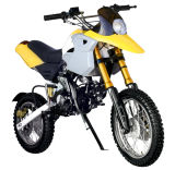 125cc Dirt Bike / Offroad with EEC / EPA / DOT (JX125GY-2)