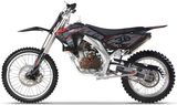 Chain Drive 250cc off Road Dirt Bike