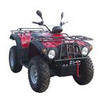 ATV (650ST-A)