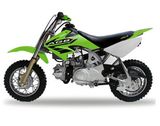 Dirt Bike (XS-DB002)