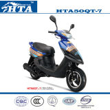50cc/125cc Scooter (HTA 50QT-7)