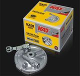 Cg125 Hub Cover Motorcycle Part - Fr Hub Cover