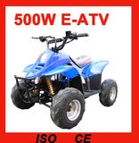 New 500W Mini E-ATV (MC-207)