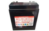 Maintenace Free Motorcycle Battery Yt7b-Bs (12V 6ah)