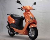 EEC 50cc Scooter (JL50QT-13A)