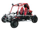 250cc Air-Cooled Economical Utility Go Kart