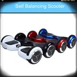 Chinese 2 Wheel Electric Scooter Self Balance Stand up Scooter/Electric Mobility Scooter