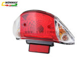 Ww-7109 Wave110 Motorcycle Tail Light, Motorcycle Part, Rear Light,