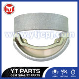 Widely Use Brake Shoe with Names of Wy125 Parts